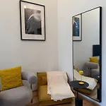 Appartement Microloft