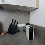 Apartment Microloft