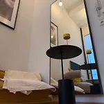 Microloft Apartment *