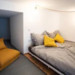 Microloft Apartment