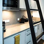 Appartement Microloft Innsbruck