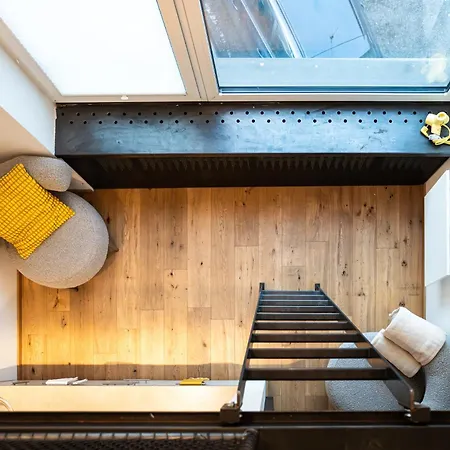Microloft * Інсбрук