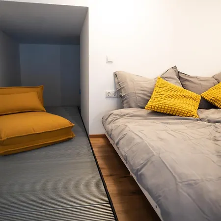 Microloft Apartament