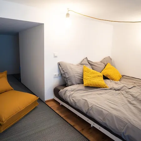 Microloft Apartament *