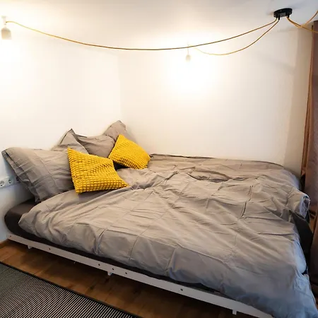 Microloft * Innsbruck