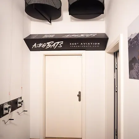 Microloft Інсбрук