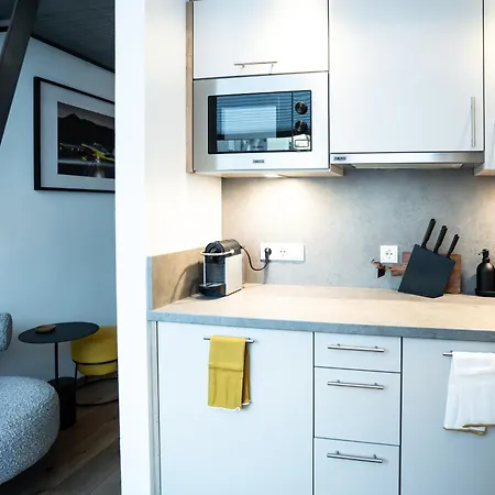 Microloft * Innsbruck