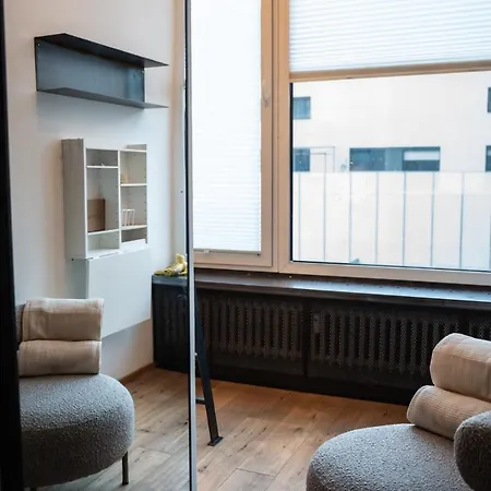 Microloft Апартаменти