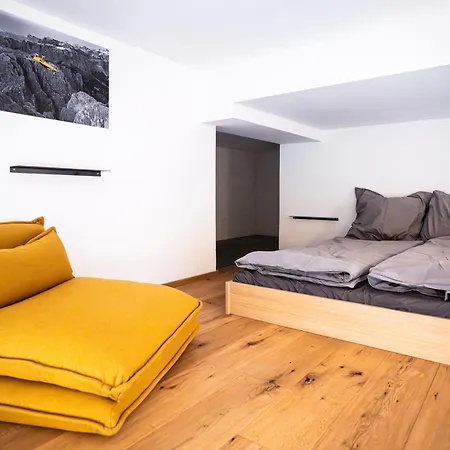 Apartament Microloft