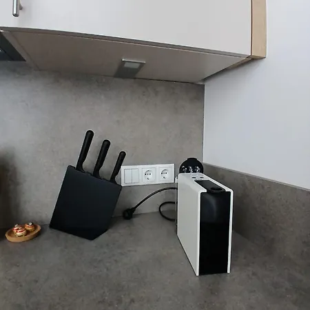 Апартаменти Microloft