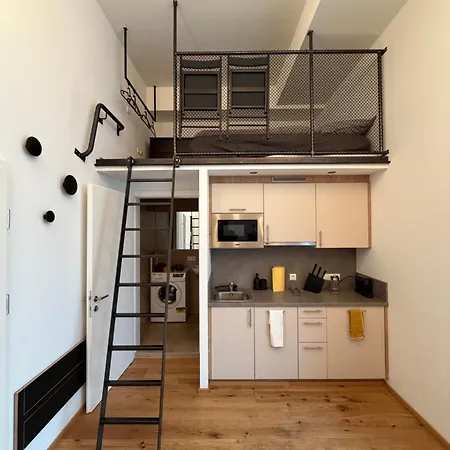 Microloft * Інсбрук