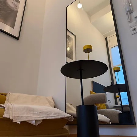 Microloft Апартаменти *