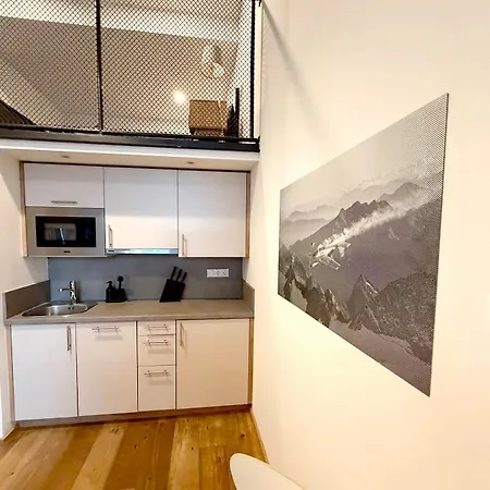 Апартаменти Microloft