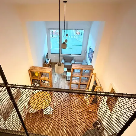 Microloft Апартаменти *