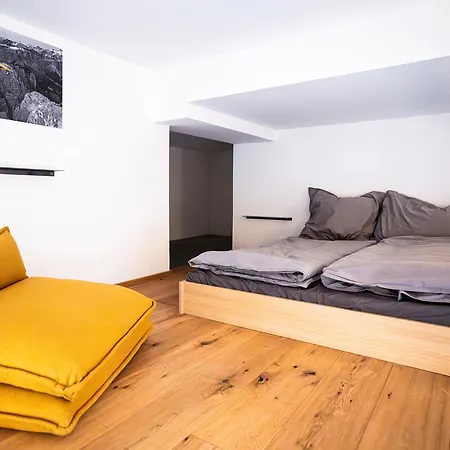 Microloft Апартаменти