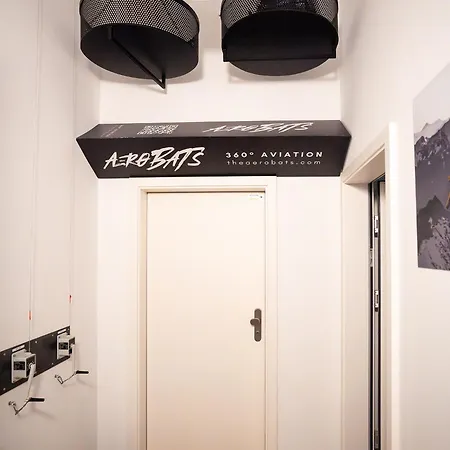 Microloft Апартаменти
