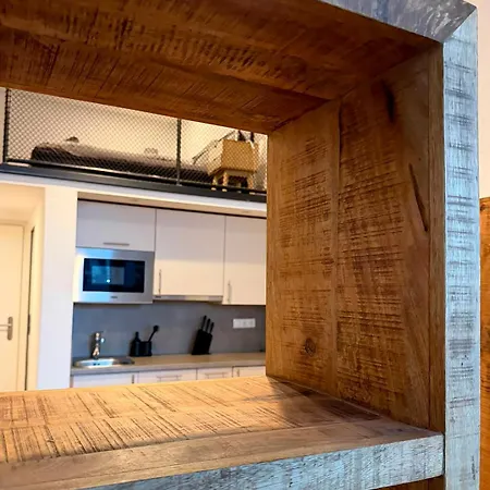 Microloft Інсбрук