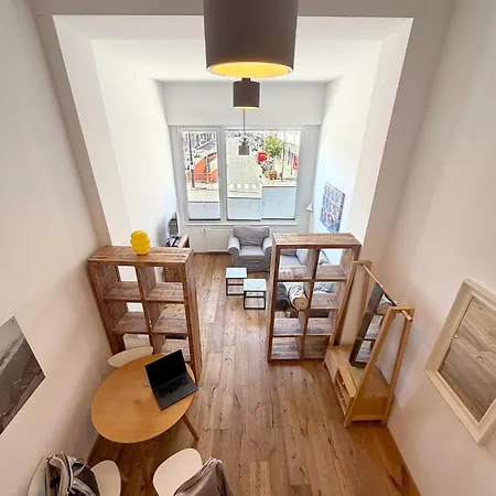Microloft Інсбрук