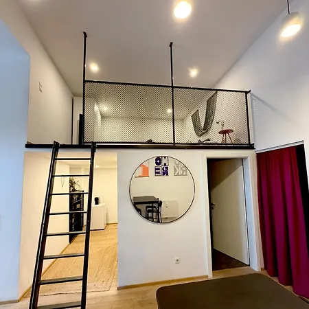 Microloft