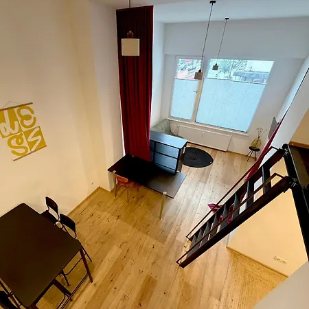 Microloft Інсбрук