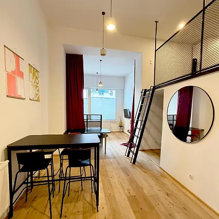 Microloft Апартаменти