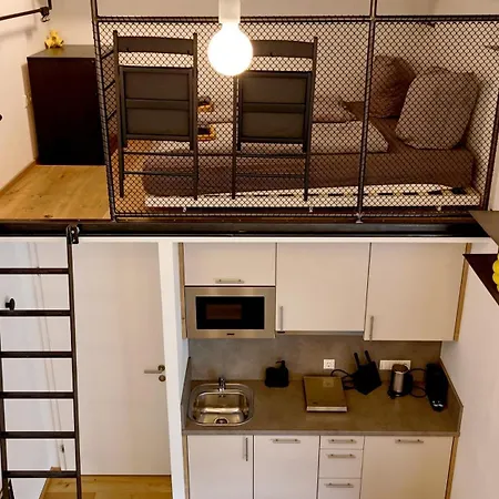 Microloft * Innsbruck