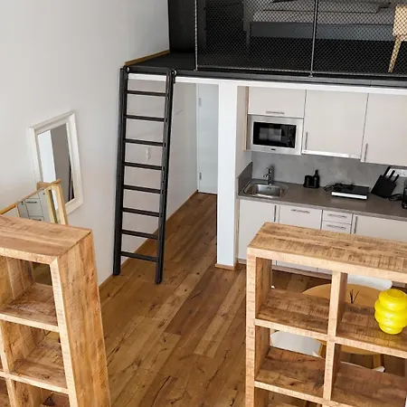 Appartamento Microloft Innsbruck