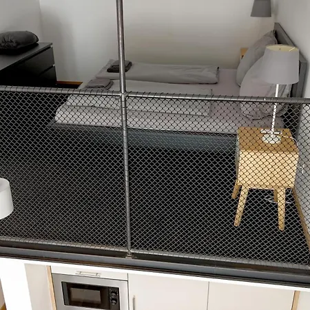 Microloft Appartamento