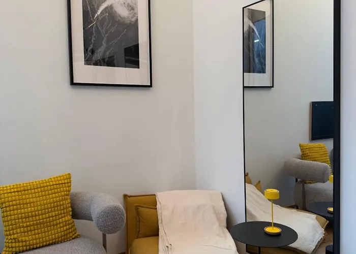 Apartament Microloft