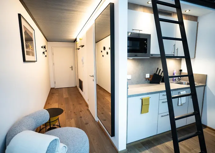 Microloft * Innsbruck