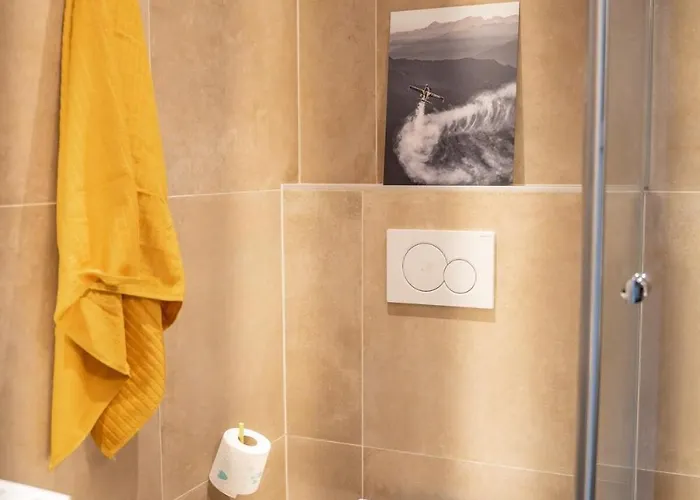 Microloft Διαμέρισμα *