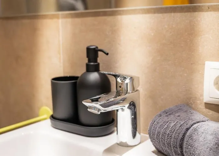 Διαμέρισμα Microloft *