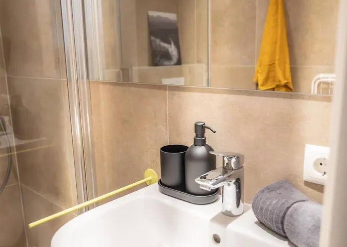 Microloft Apartament Innsbruck