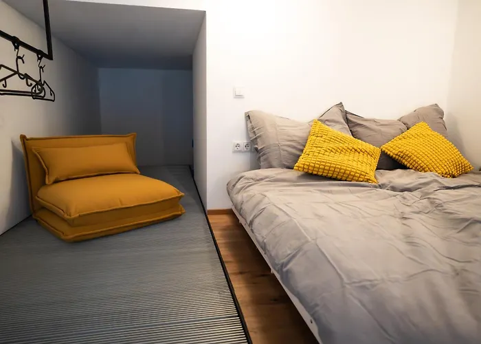 Microloft Apartament