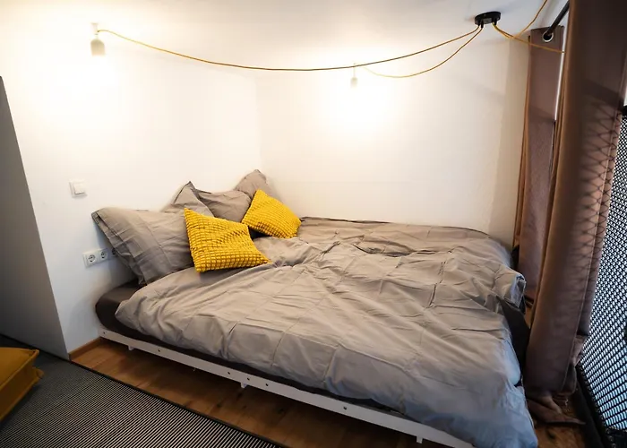 Microloft * インスブルック