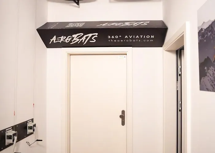 Microloft Ίνσμπρουκ