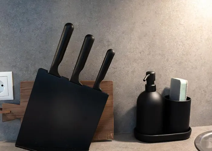 Microloft Apartament