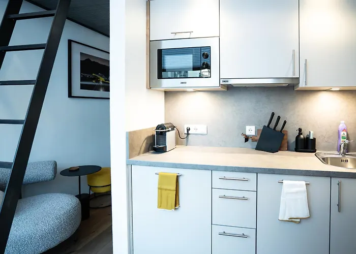 Microloft * Innsbruck