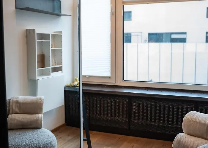 Microloft Apartament