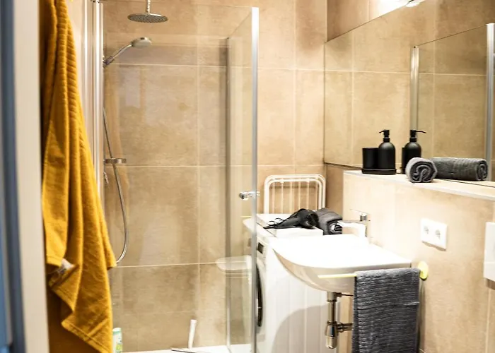 Microloft Apartament