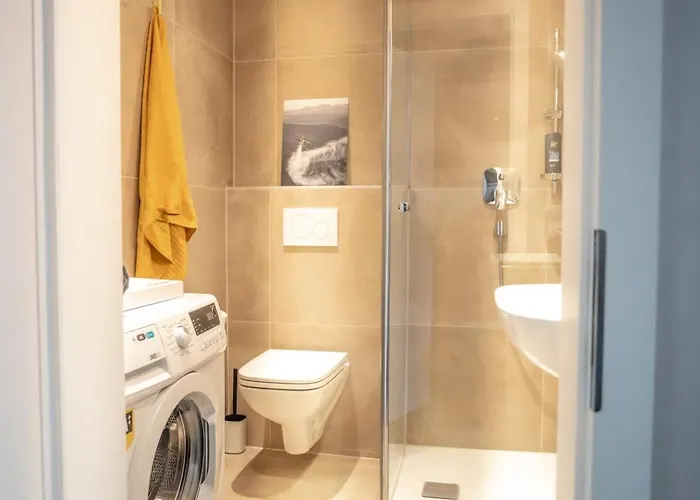 Apartament Microloft