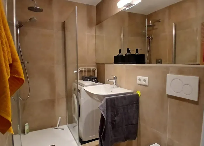 Microloft Apartament *