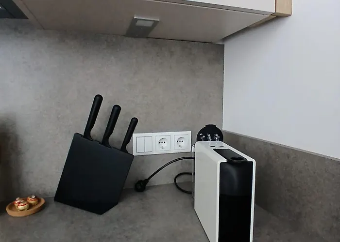 Apartament Microloft