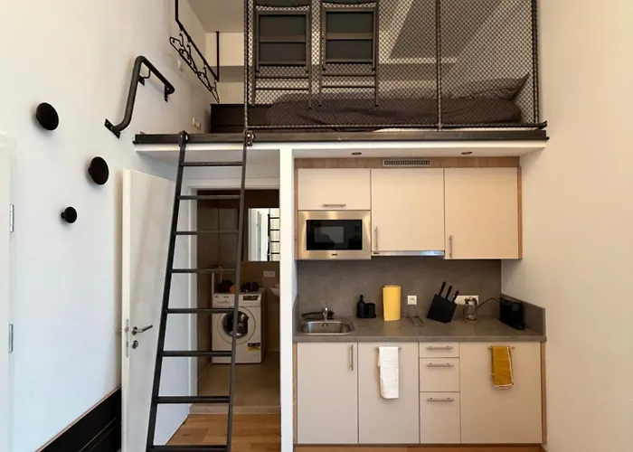 Microloft * Innsbruck