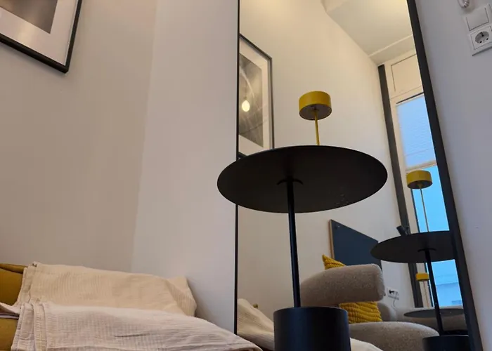 Microloft Apartament *